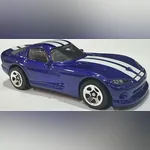 '96 Dodge Viper GTS