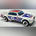 Jaguar XJC V12 Coupe