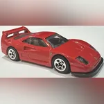 Ferrari F40 Competizione