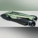 Custom Cadillac Fleetwood