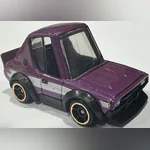 Nissan Skyline 2000GT-R LBWK