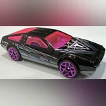 DMC DeLorean