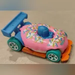 Donut Drifter
