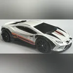 Lamborghini Huracán Sterrato