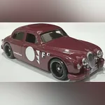 Jaguar Mk1