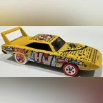 '70 Plymouth Superbird