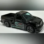 '99 Ford F-150 SVT Lightning