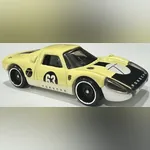 Porsche 904 Carrera GTS