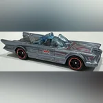 TV Series Batmobile