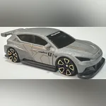 Cupra e-Racer (2nd Color)