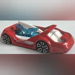 Deora III (2nd Color)