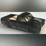 '67 Chevy C10 (2nd Color)