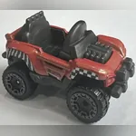 Power Wheels Dune Racer