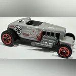 Max Steel (2nd Color)