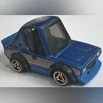 Nissan Skyline 2000GT-R LBWK (3rd Color)