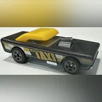 Small Bloc (3rd Color)