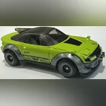 Mazda MX-5 Miata (2nd Color)