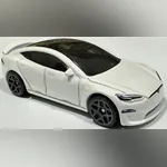 Tesla Model S Plaid (2nd Color)