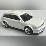 '94 Audi Avant RS2 (2nd Color)