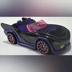 Monster High Ghoul Mobile (2nd Color)