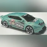 Custom Kia EV6 (2nd Color)