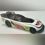 Supercharged (2nd Color)