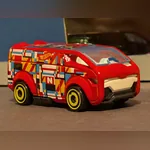 The Vanster (2nd Color)