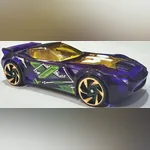 Nerve Hammer (2nd Color)