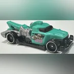 Haulerback (2nd Color)