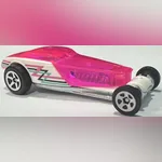 Hi-Roller (2nd Color)