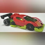 Punk Rod (2nd Color)