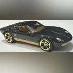 '71 Lamborghini Miura SV (2nd Color)