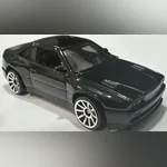 Maserati Shamal (2nd Color)