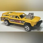 Cruise Bruiser (2nd Color)