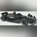 Mercedes-AMG Petronas Formula One Team