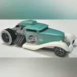 Mid Mill (2nd Color)