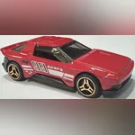 Hako Type D (2nd Color)