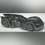 Batman: Arkham Asylum Batmobile (2nd Color)