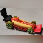 Street Wiener (2nd Color)