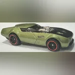 Slide-Burn (2nd Color)