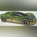 Crescendo (2nd Color)