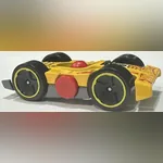 Flippin Fast (2nd Color)