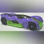 Futurismo (2nd Color)