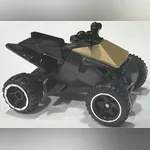 Tesla Cyberquad (2nd Color)