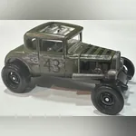 Ford Model A Custom '31 (2nd Color)