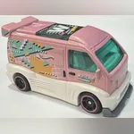 Kei Swap (2nd Color)