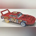 '70 Plymouth Superbird (2nd Color)