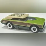 Long Bloc (2nd Color)