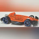 Arrow Dynamic (2nd Color)