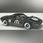 Porsche 904 Carrera GTS (2nd Color)